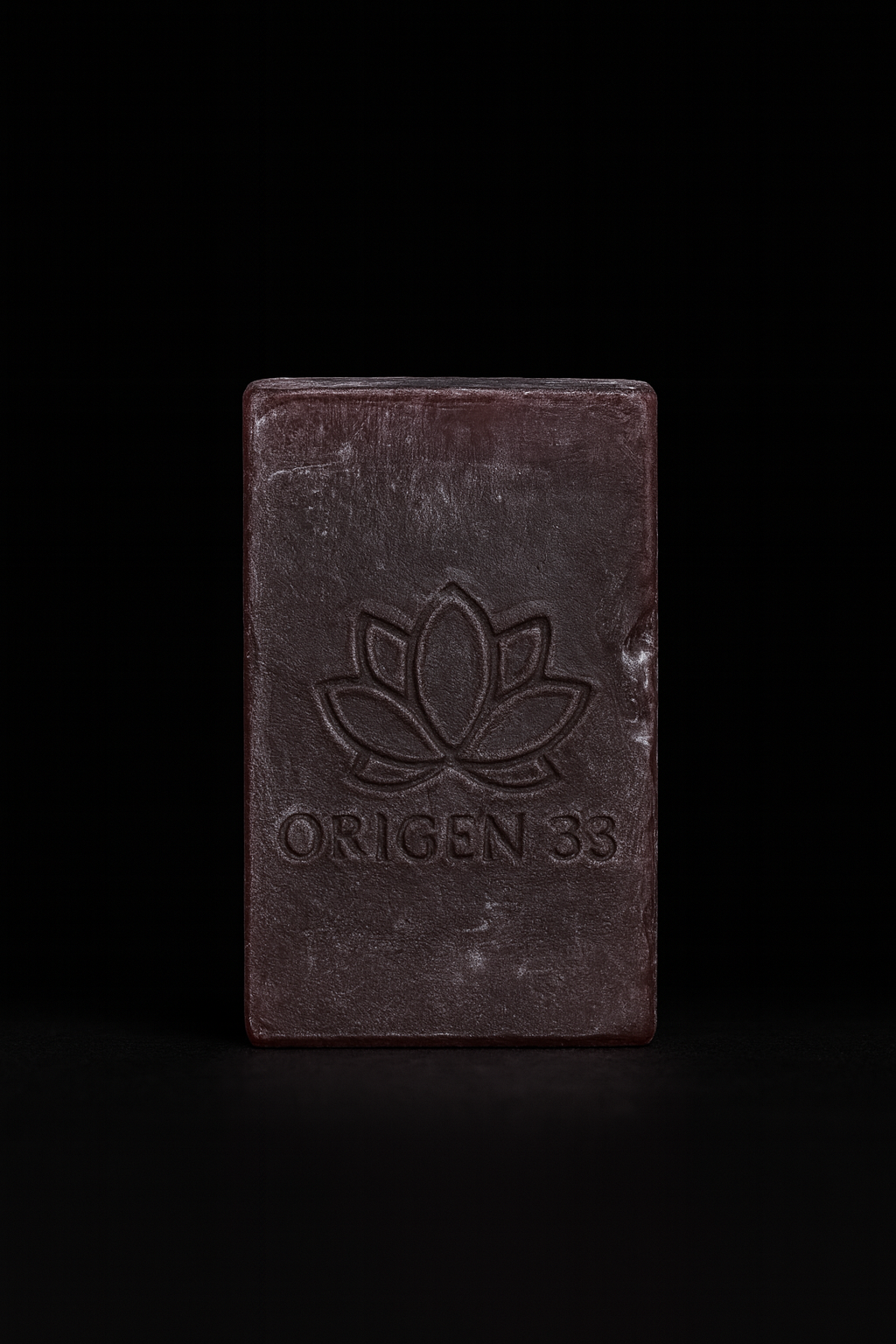 Jabón de Vino Tinto · 100 g