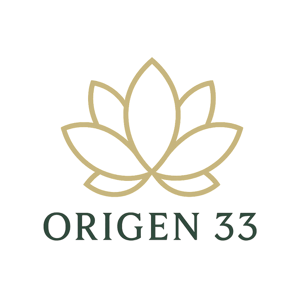ORIGEN 33